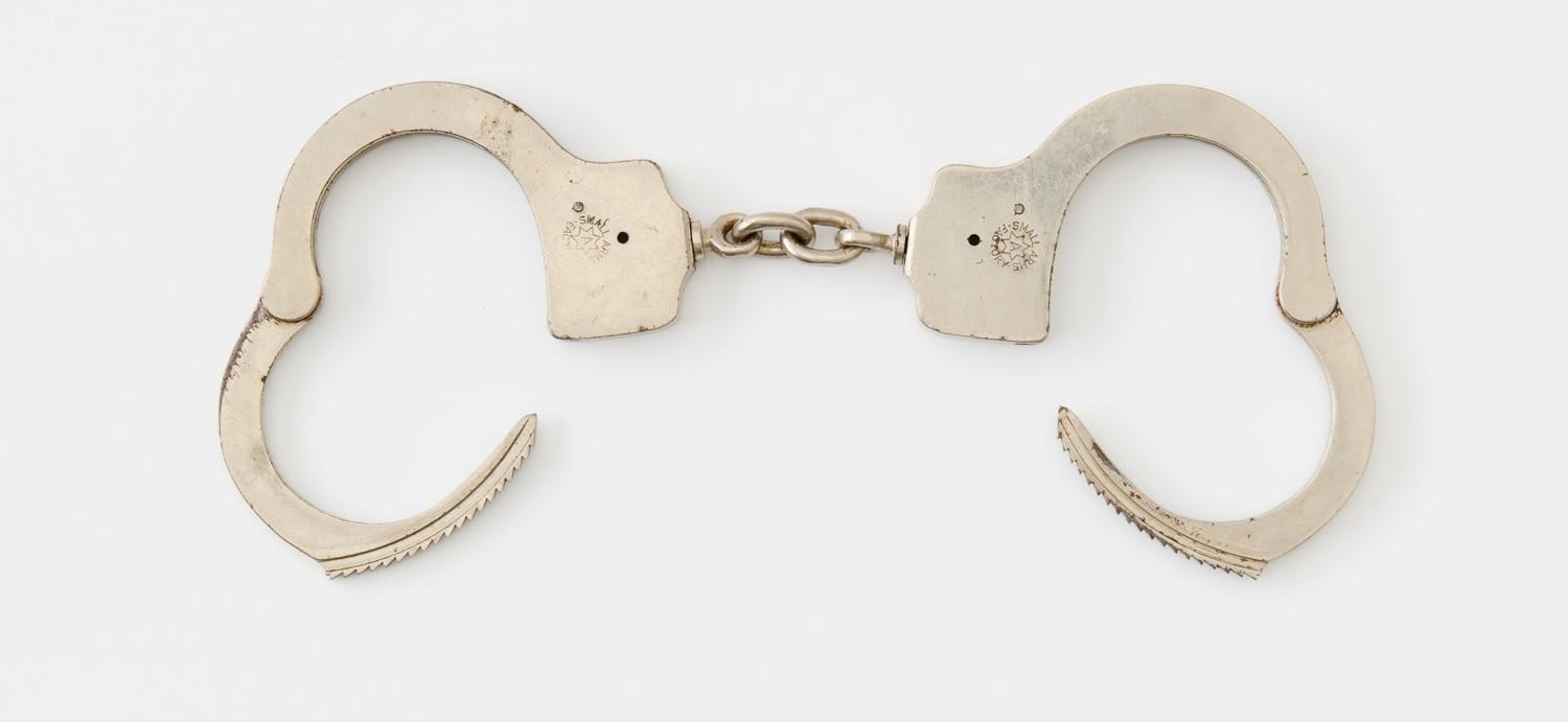 Handcuffs