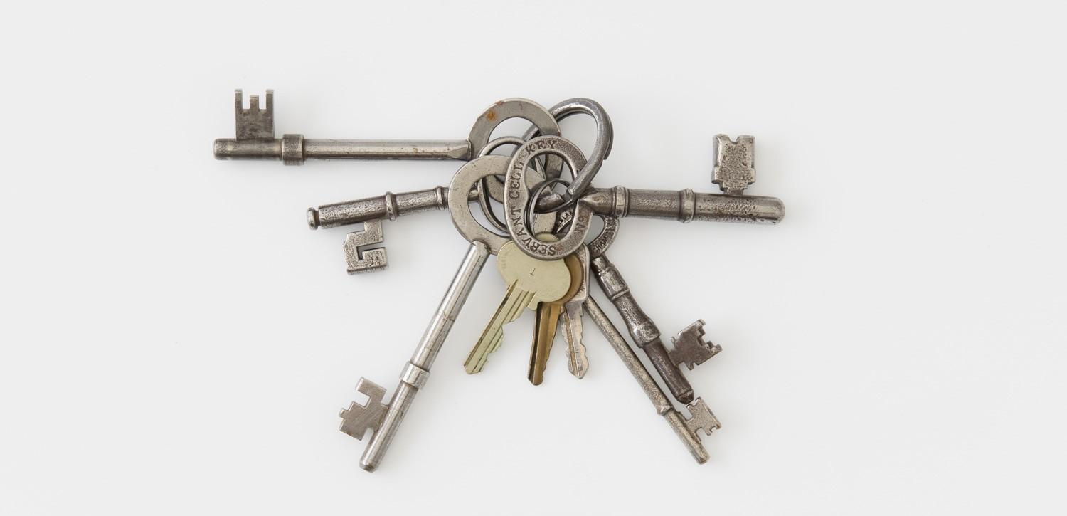 Keys