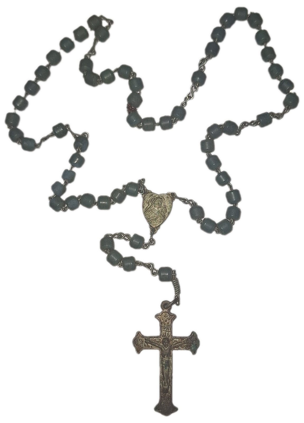 25-199.1 rosary beads without background image