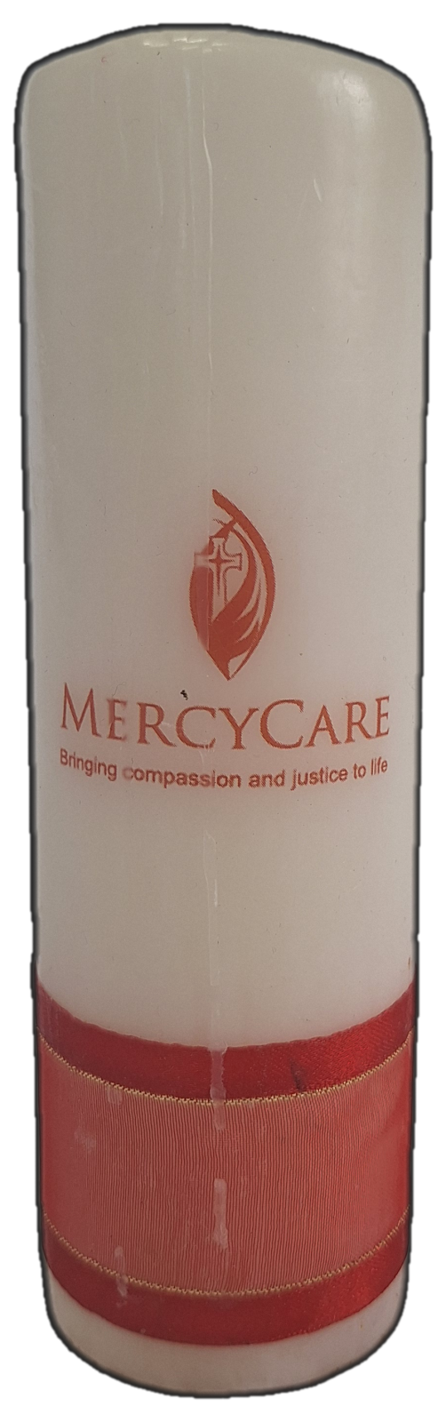 25-200.1 mercycare candle without background image