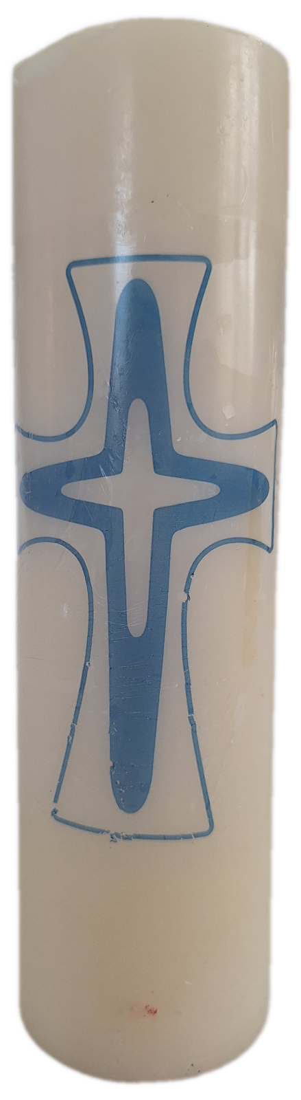 25-200.4 mercycare candle without background image