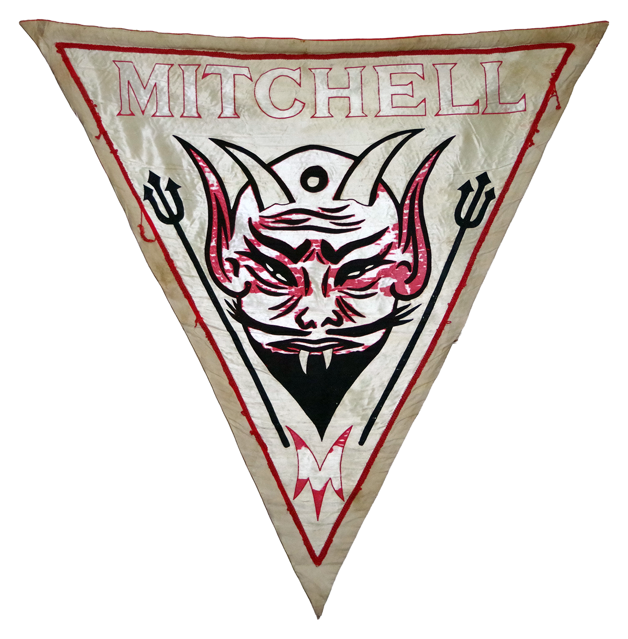 Mitchell Banner