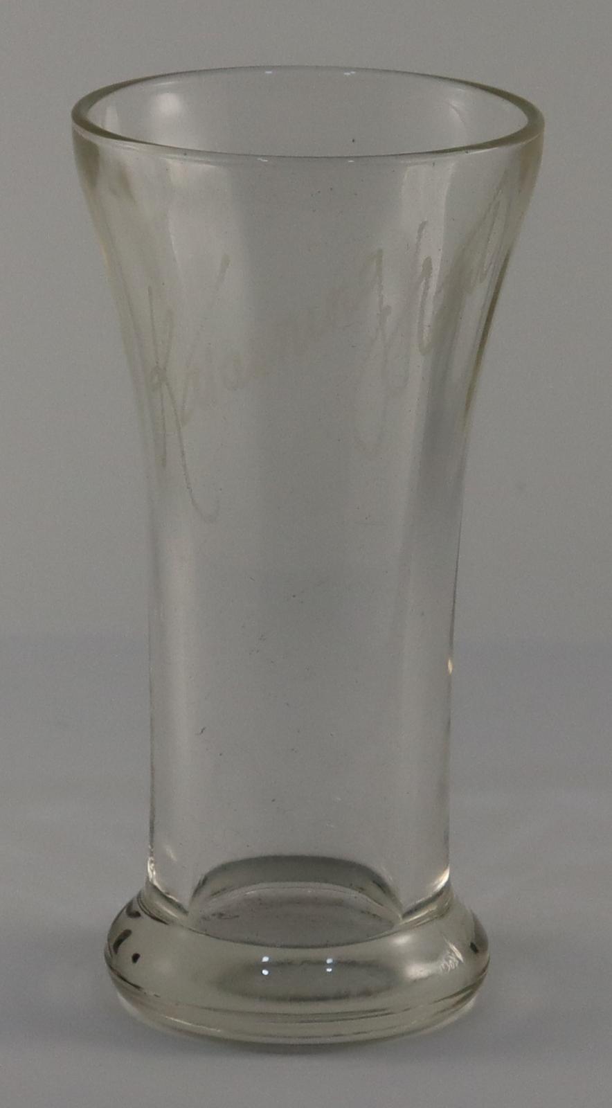 Katanning Hotel Glass