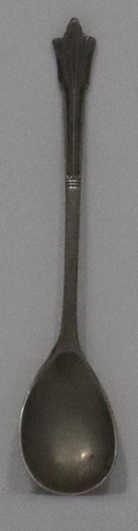 Salt Spoon