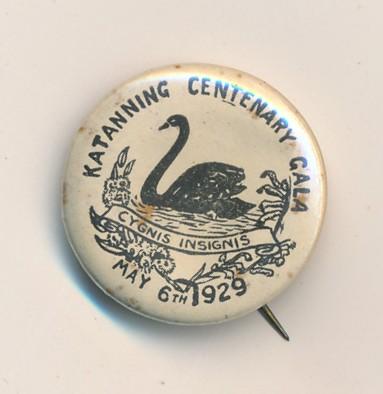 Katanning Centenary Gala 