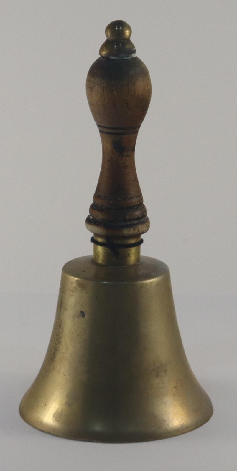School Bell