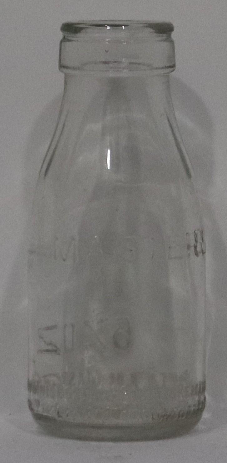 Milk Bottle