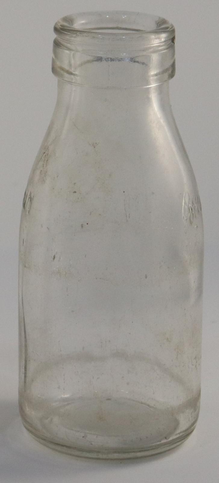 Milk Bottle