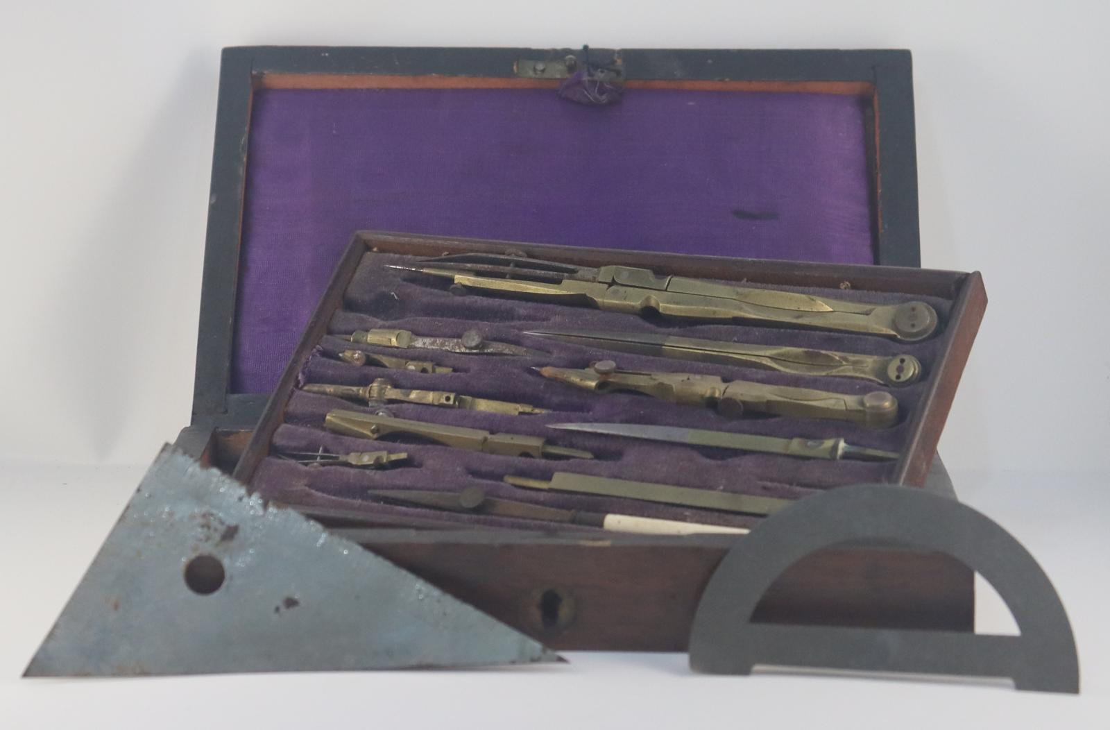 Items in Geometry Set