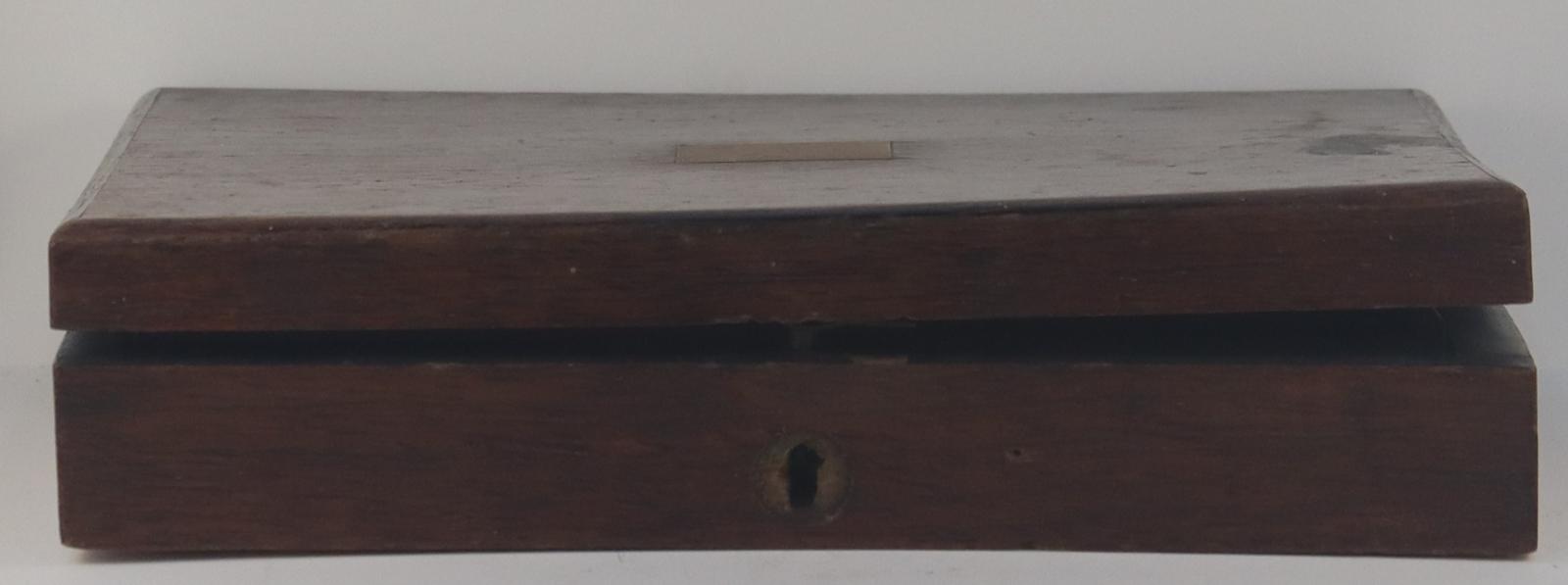 Side view of Geometry Set