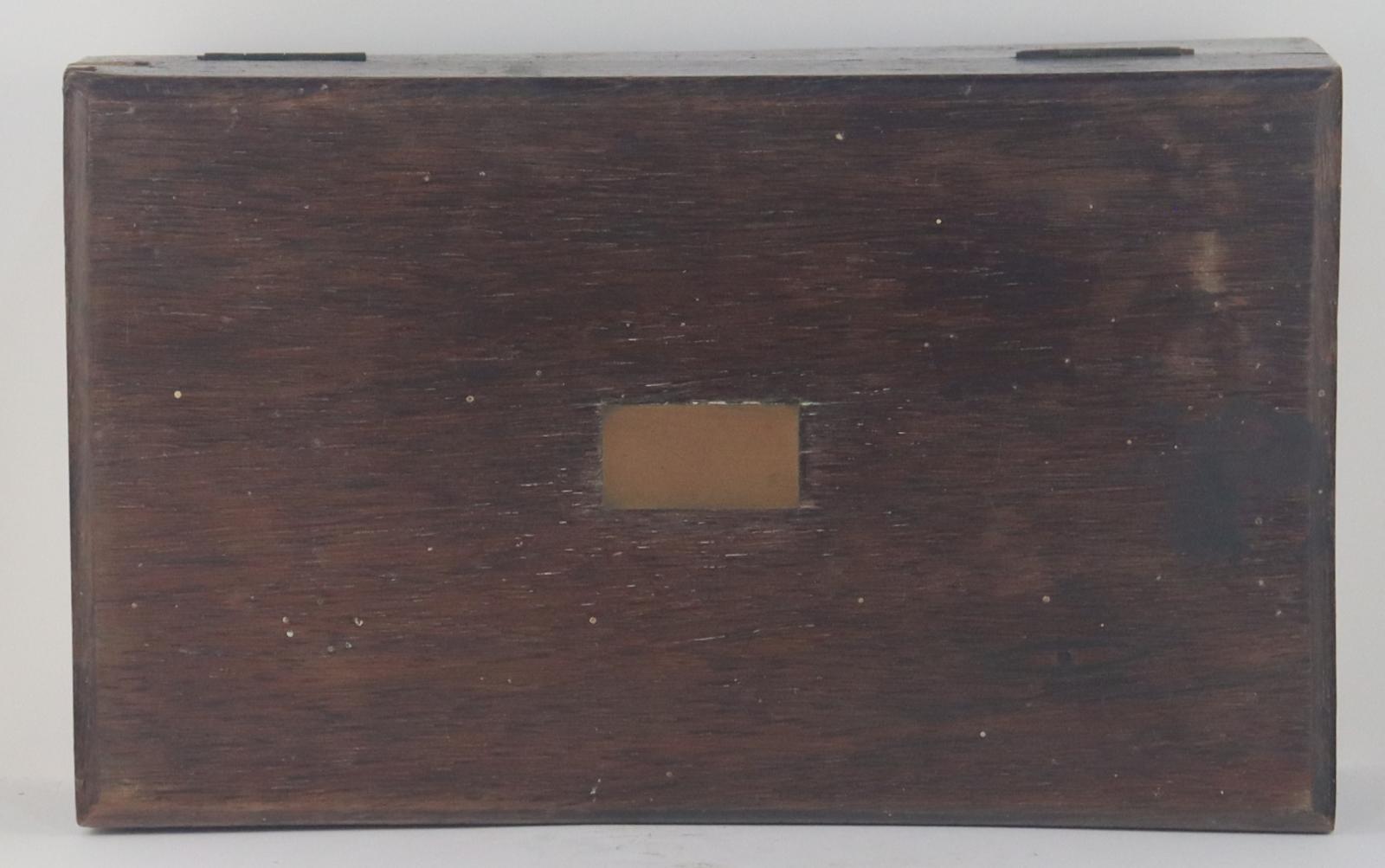 Top view of Geometry Set