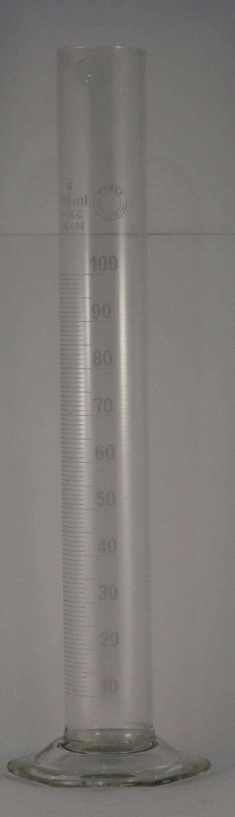 Rain Gauge