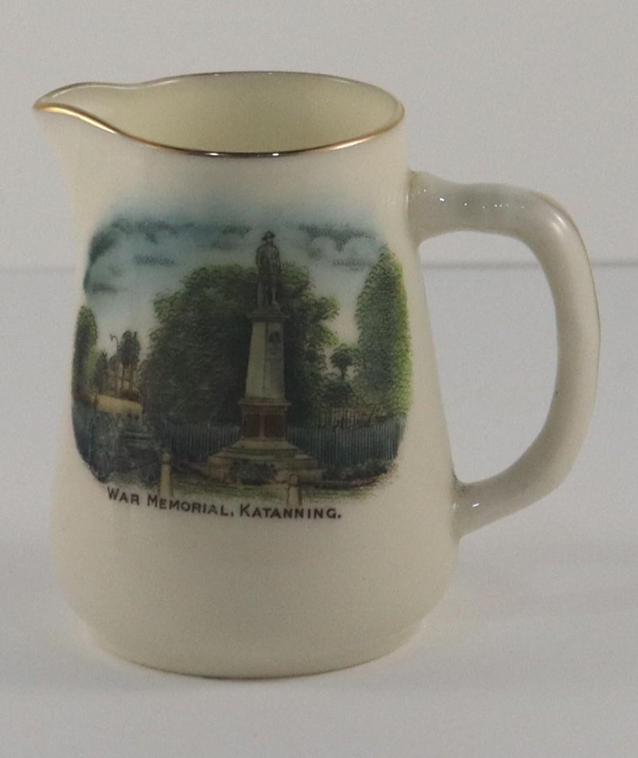 War Memorial, Katanning