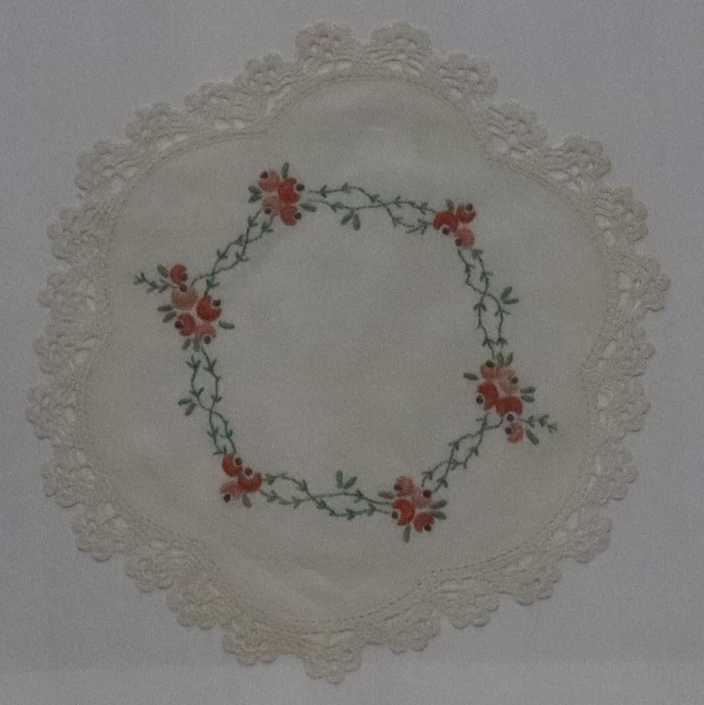 Doily