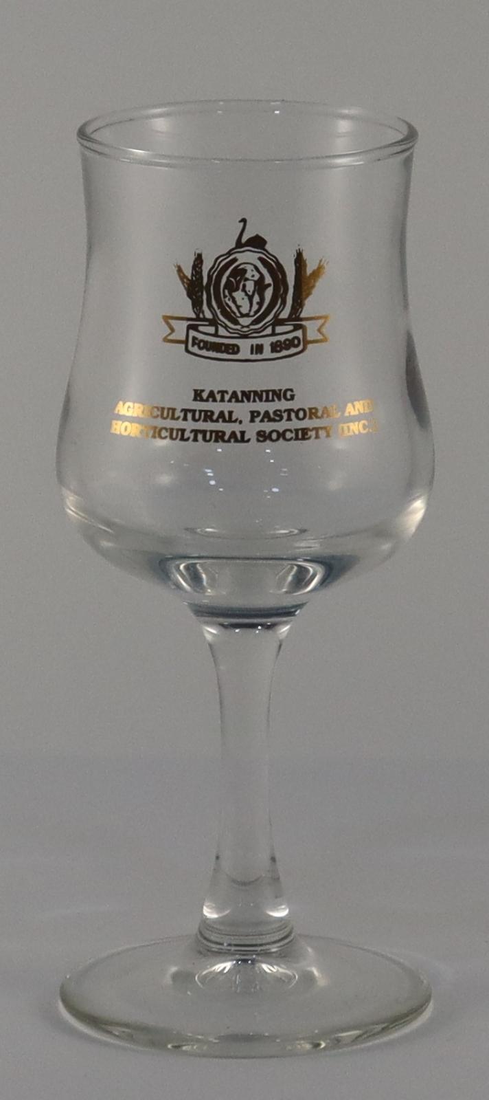 Liqueur Glass