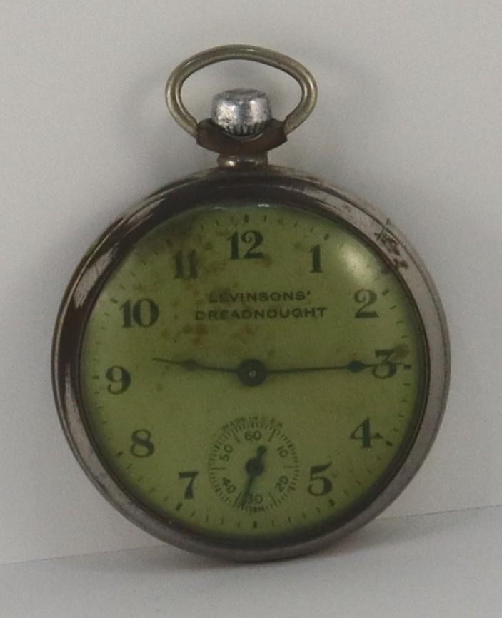 Pocket Watch