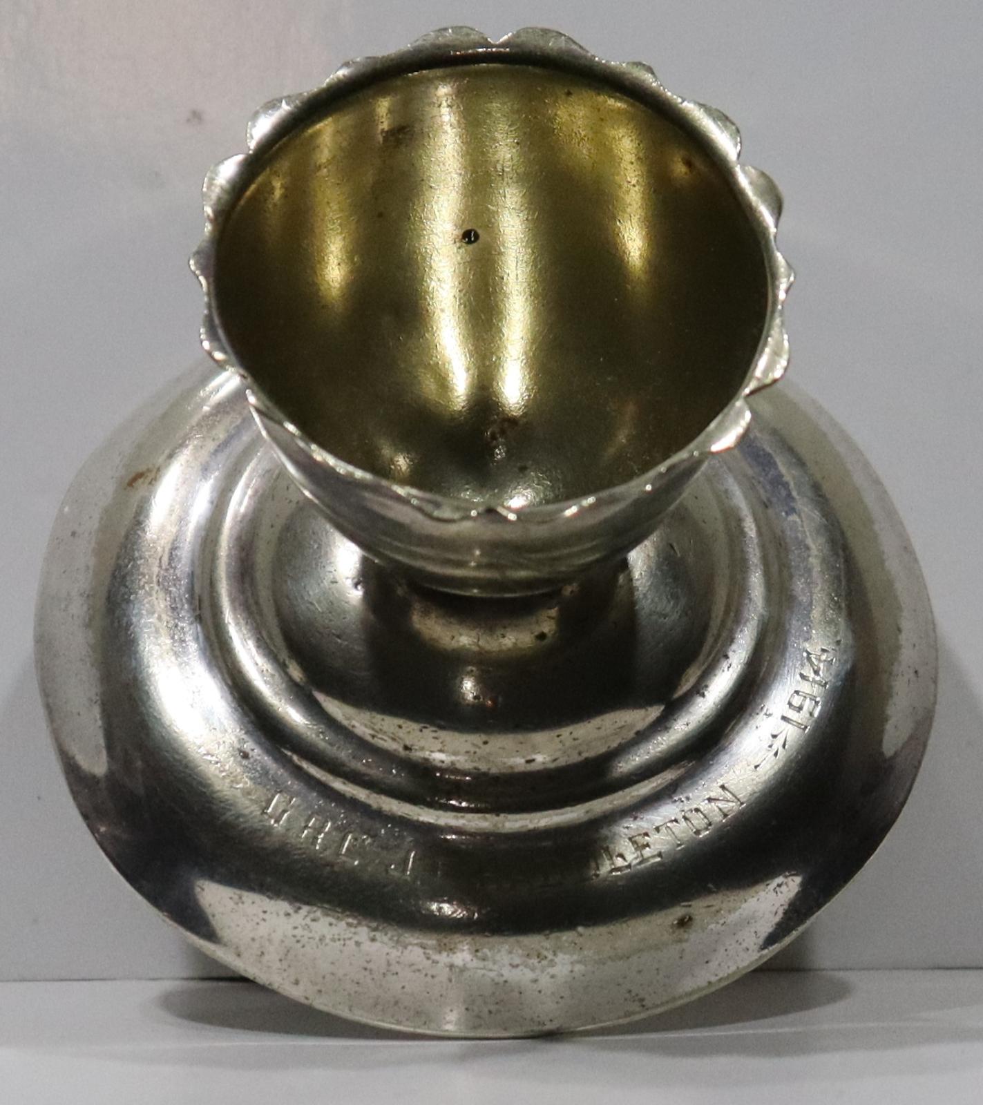 Katanning Rifle Club Trophy