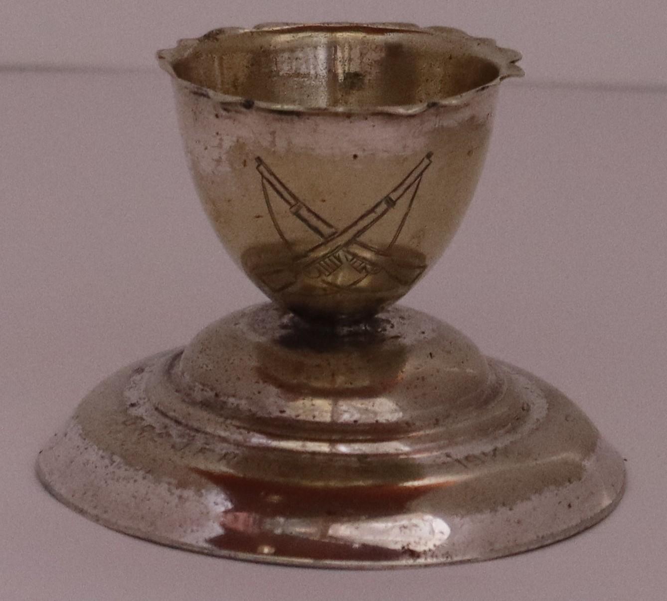 Katanning Rifle Club Trophy