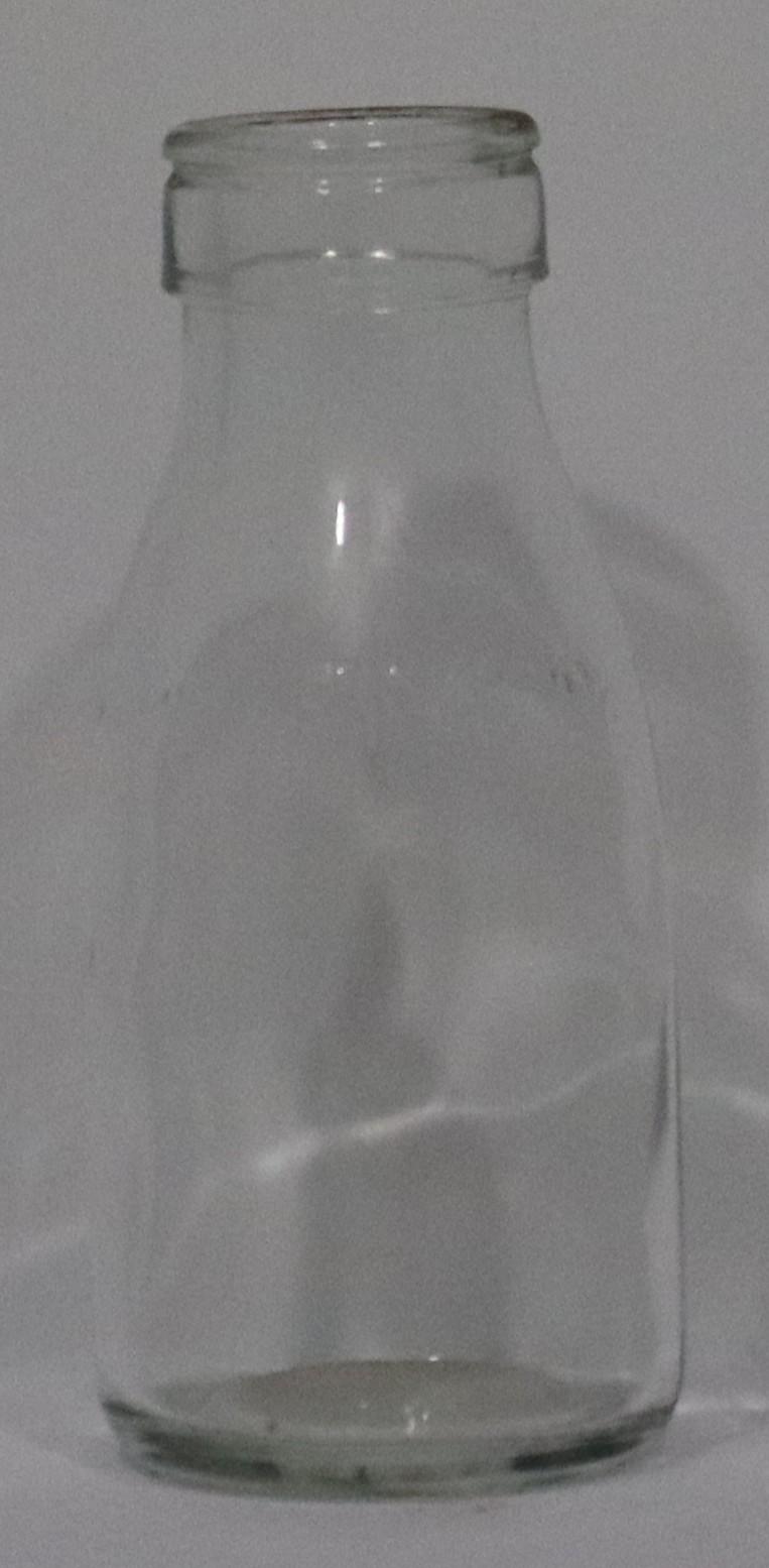 Milk Bottle