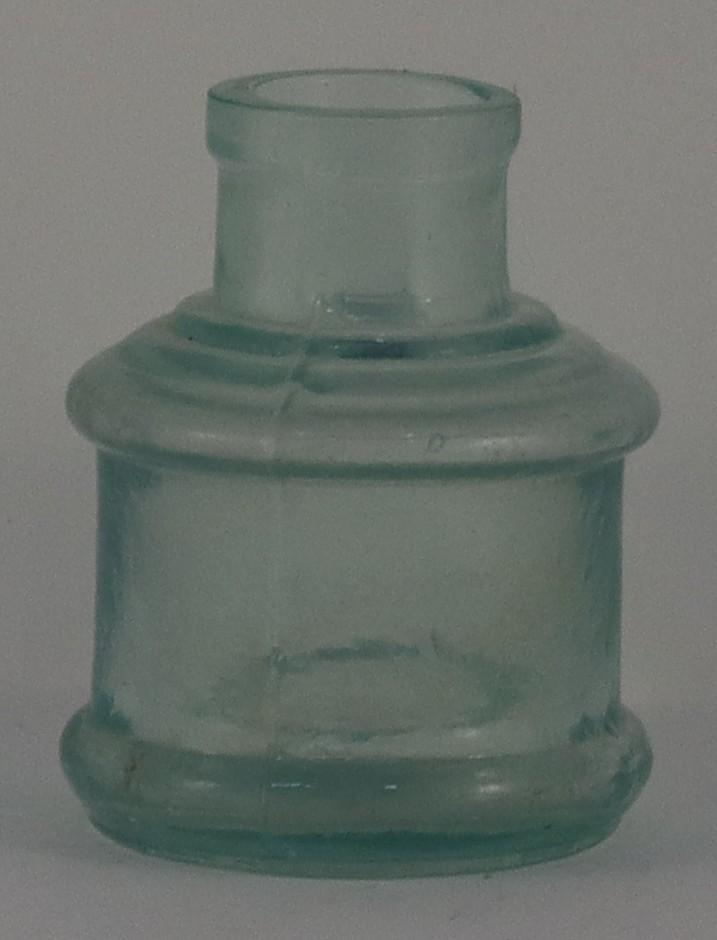 Ink bottle