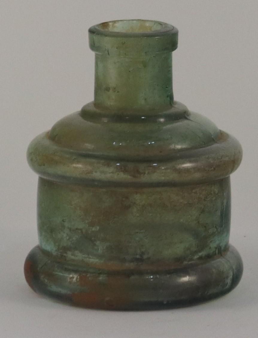 Ink bottle
