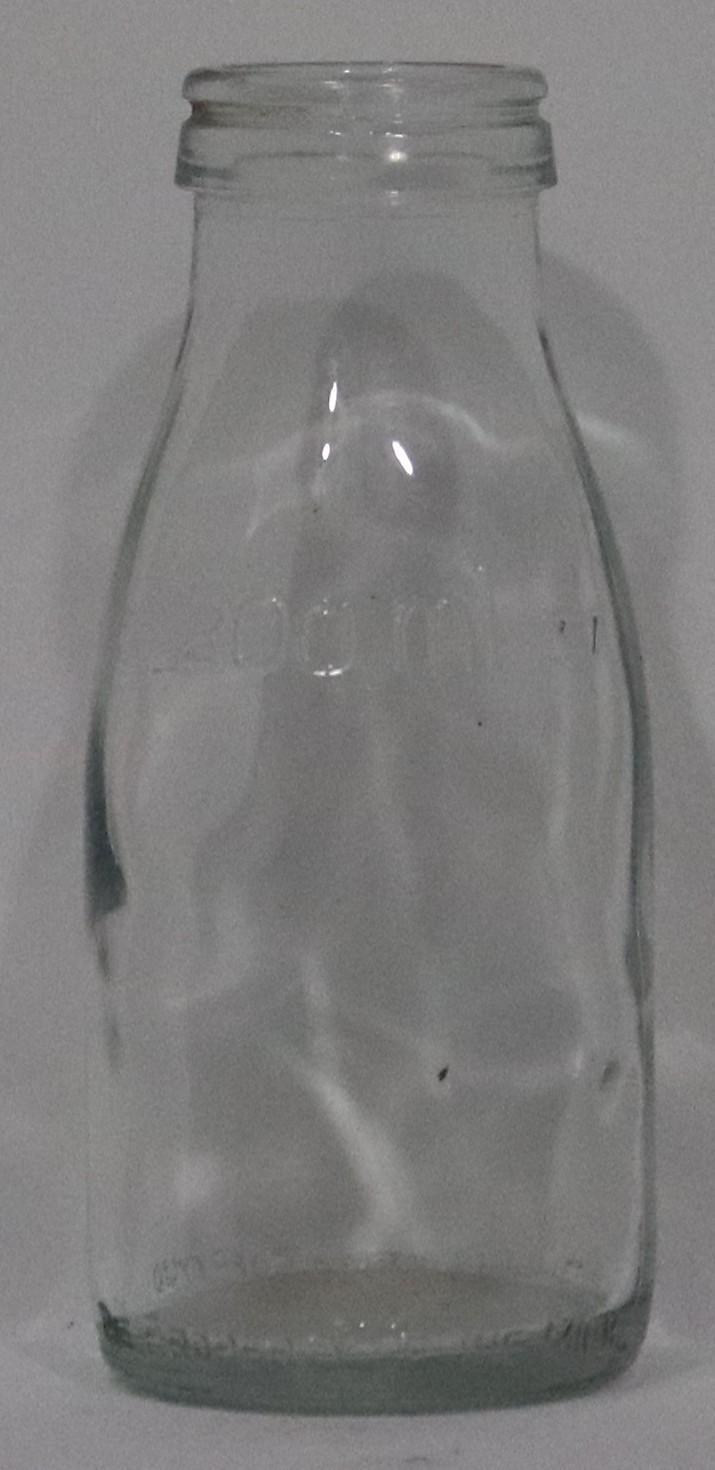 Milk Bottle
