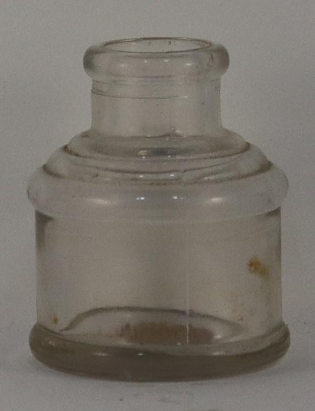 Ink bottle
