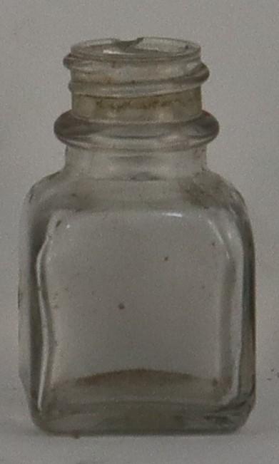Ink bottle