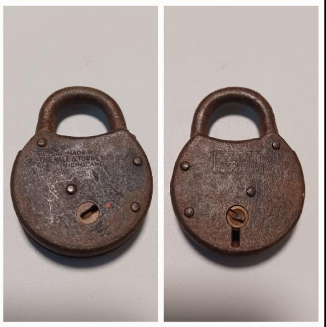 Padlock