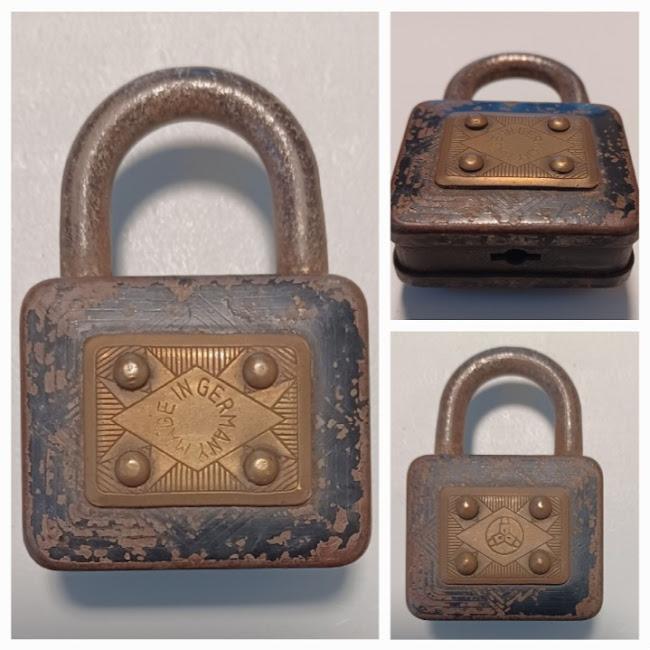 Padlock