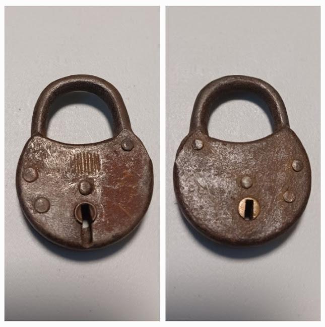 Padlock