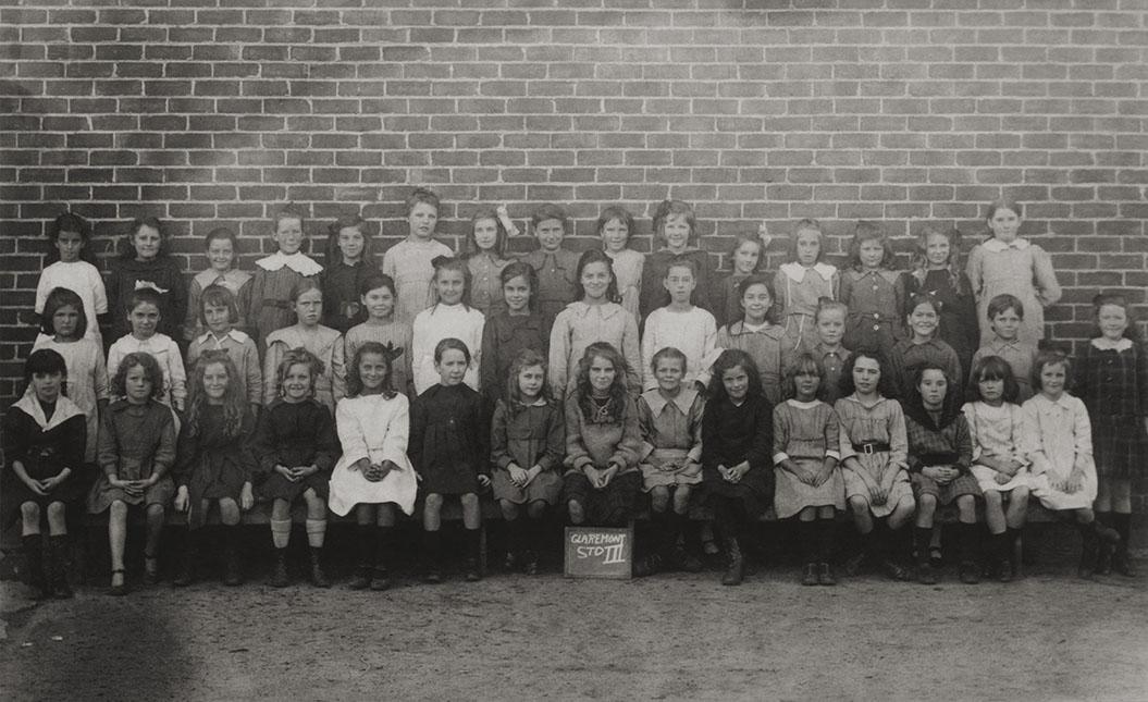 Claremont State School