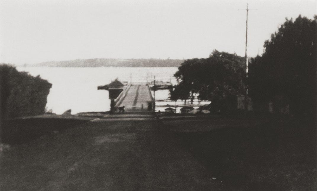 Claremont Jetty, Freshwater Bay