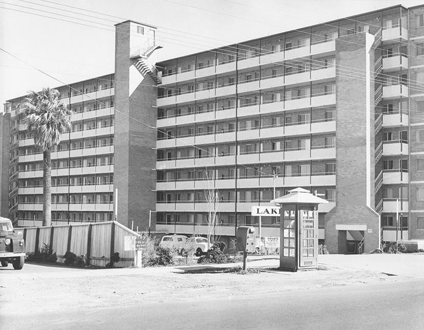 'Lakeview', 34 Davies Road, Claremont