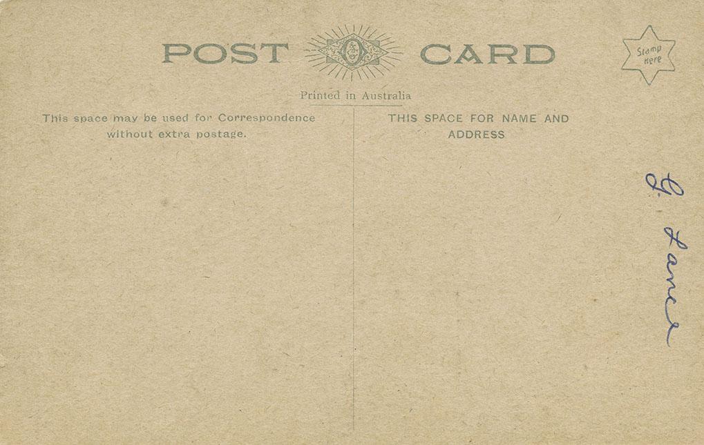 Bay View Terrace, Claremont