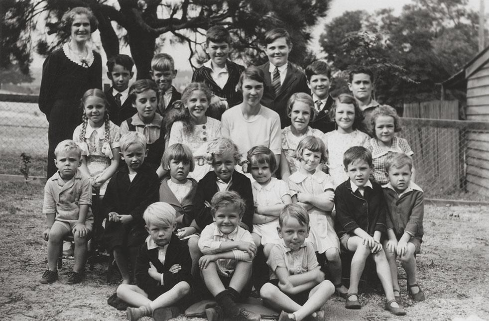 Swanbourne Preparatory School