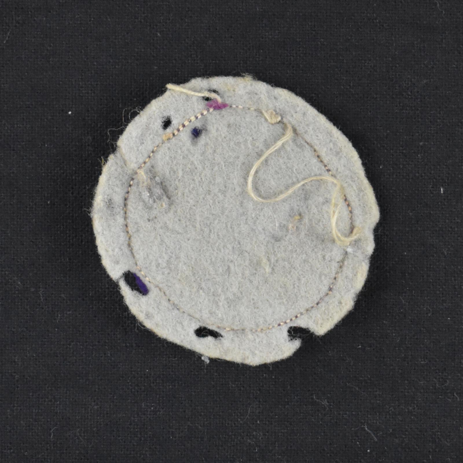 Royal Australian Engineers colour patch