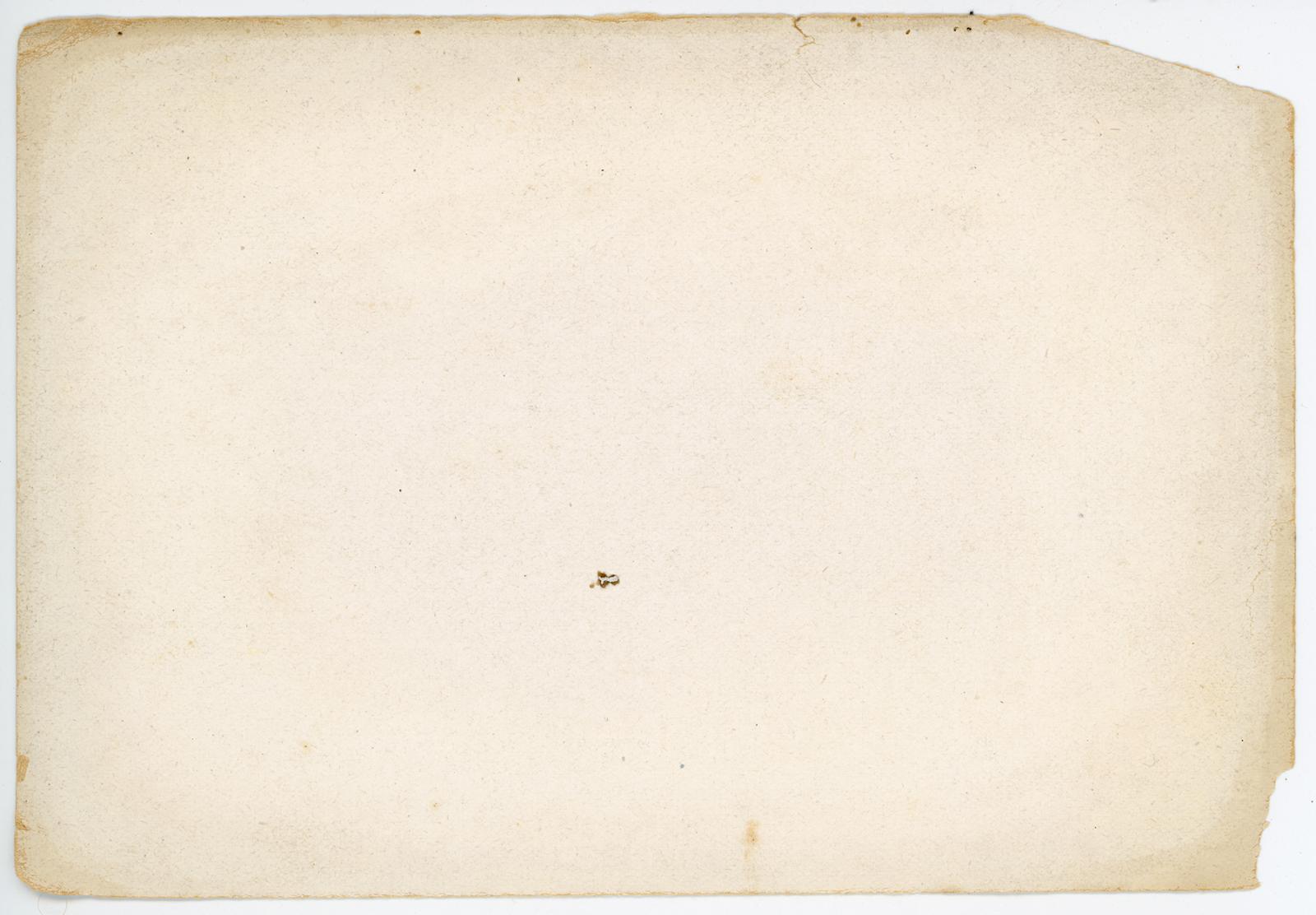 Daino-Color Letter Card 3 Back