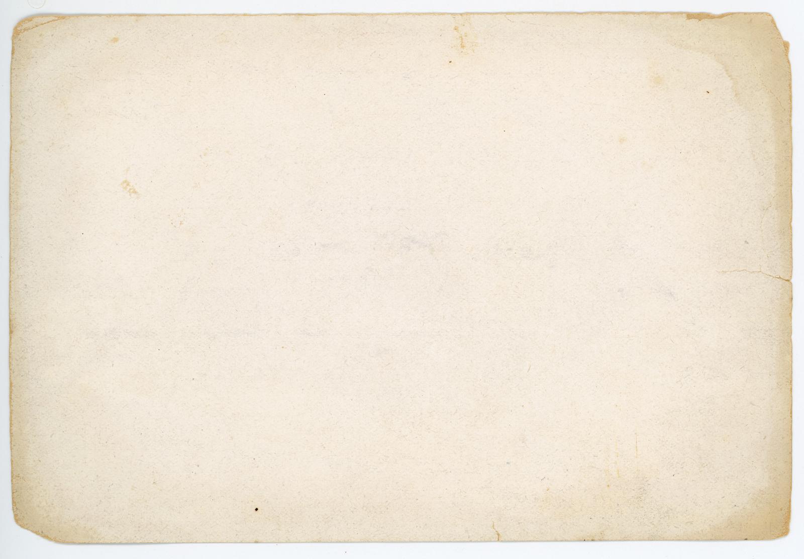 Daino-Color Letter Card 4 Back