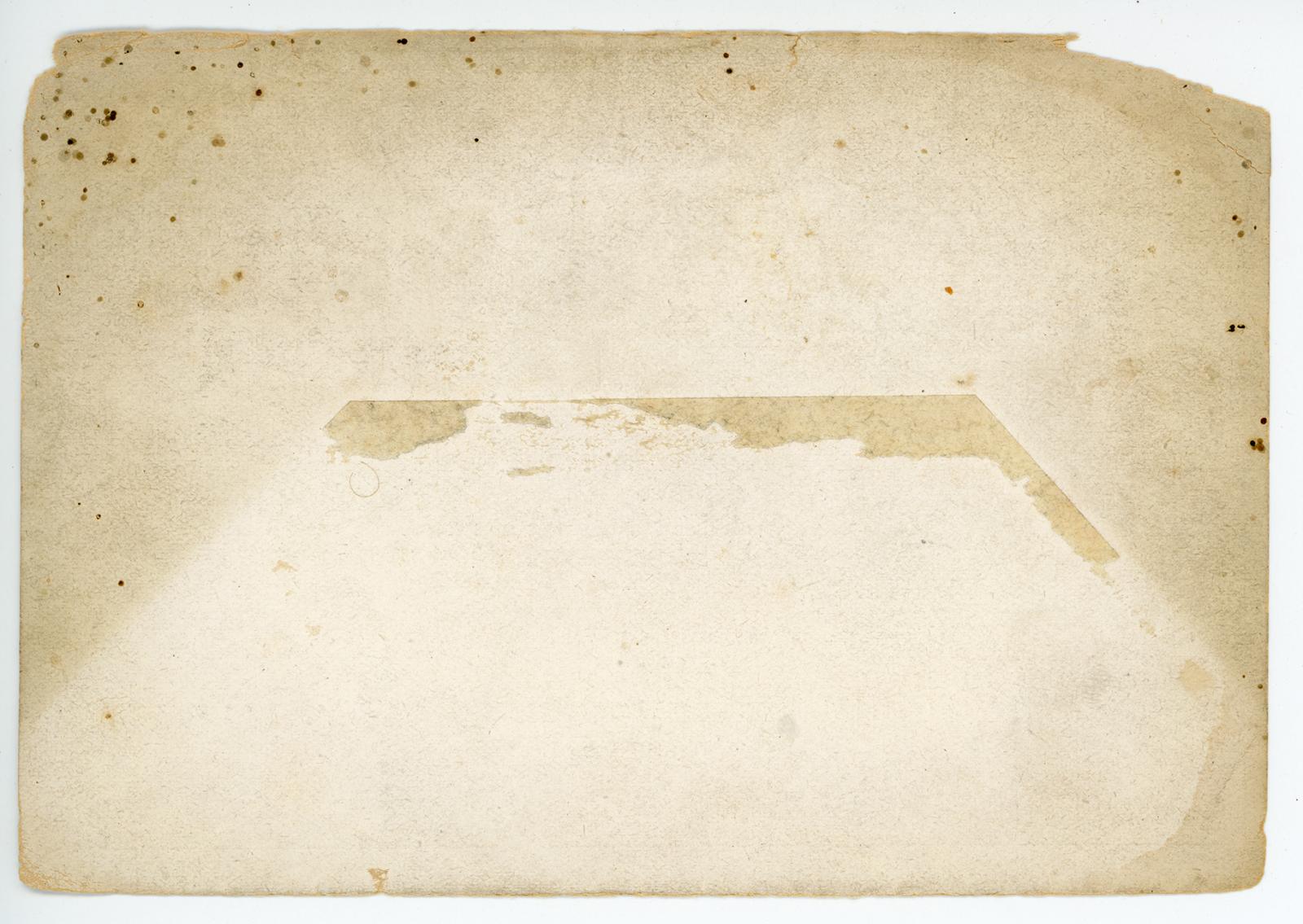 Daino-Color Letter Card 5 Back