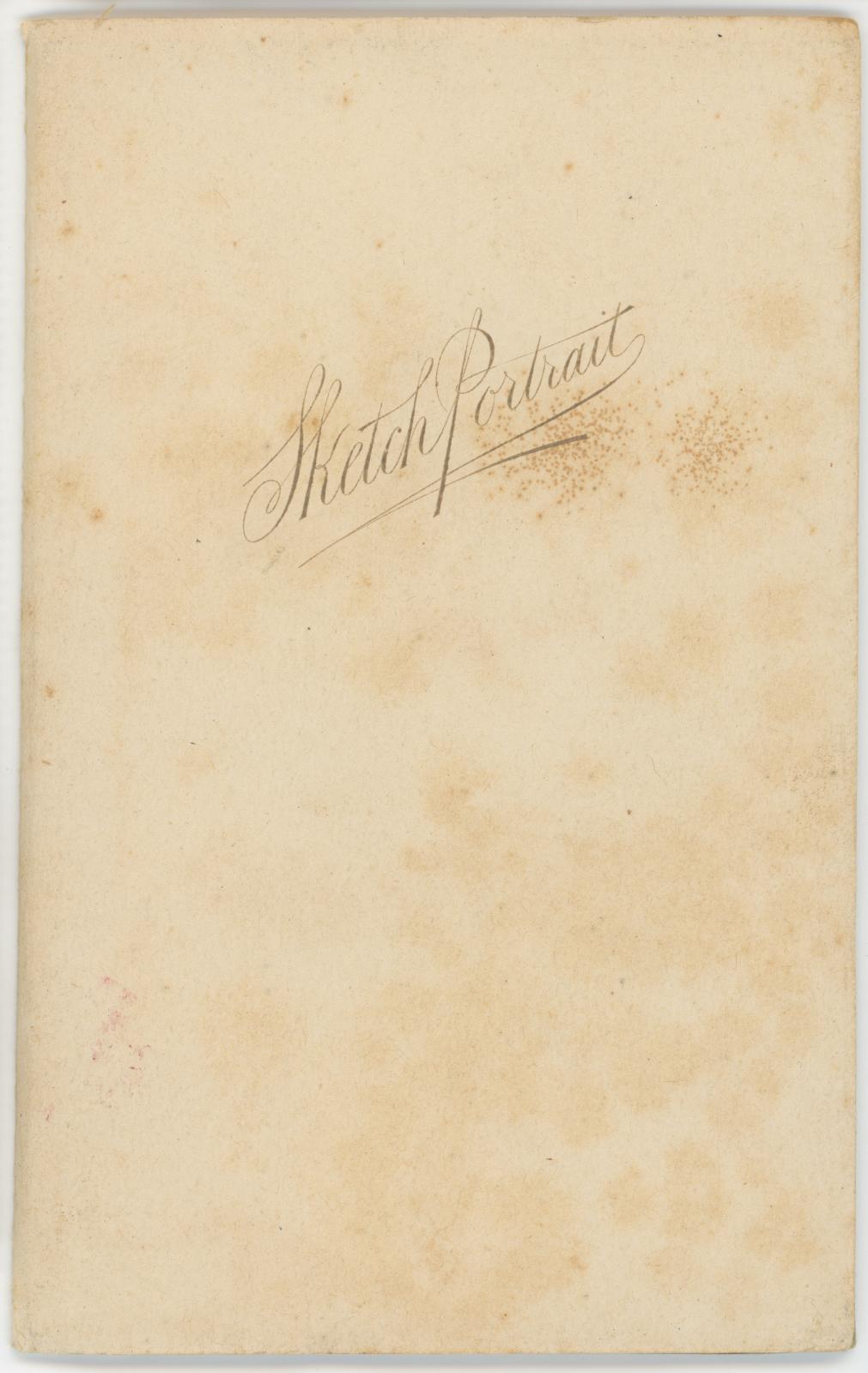 Cover of Photograph Folder