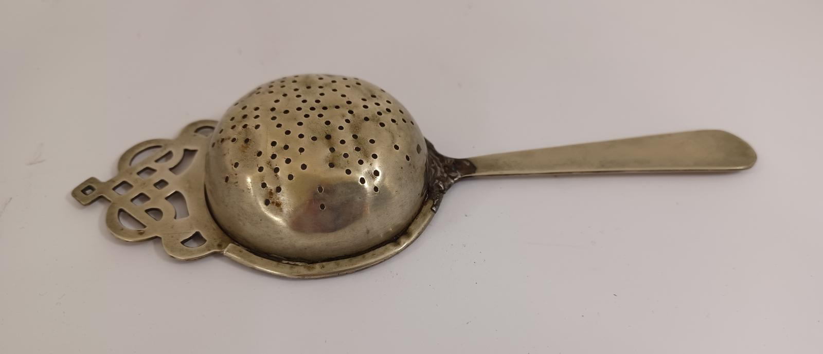 Tea Strainer