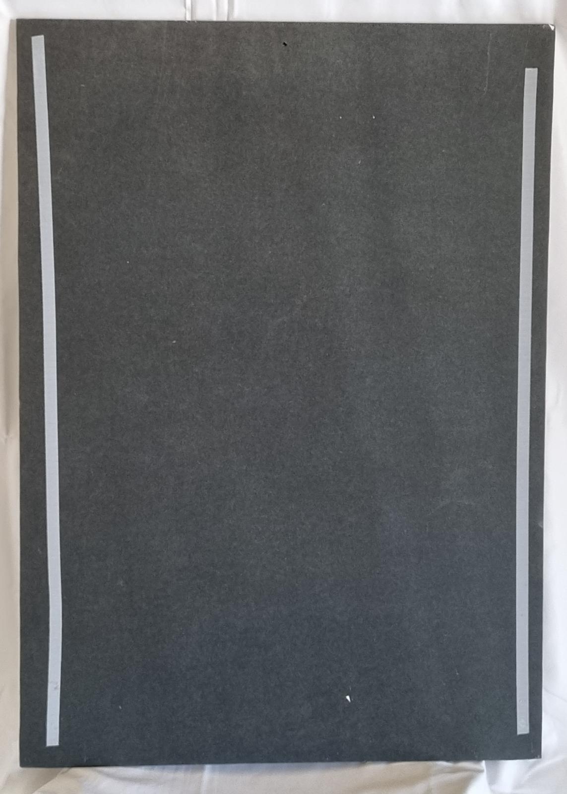 25-213.1 Mercy village Wembley poster back-side image with background.