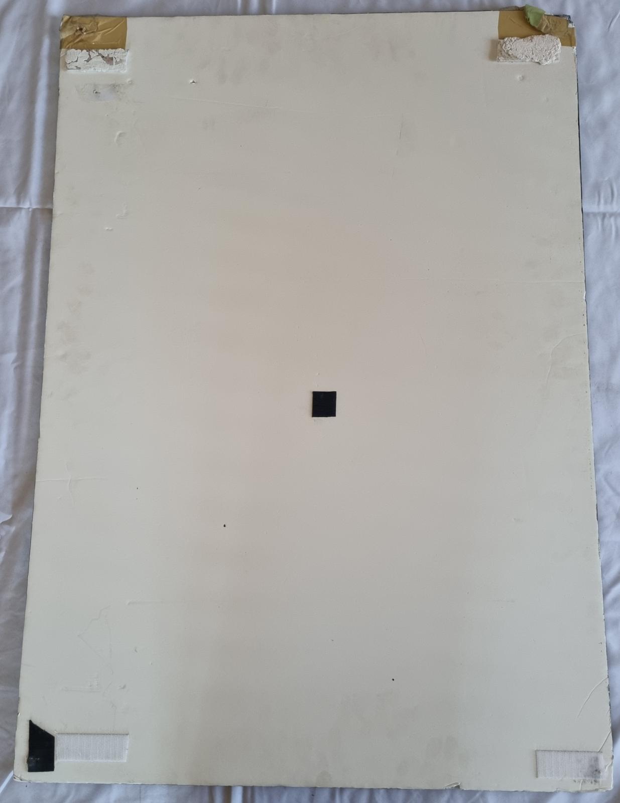 25-215 Mercy Aged Care Photo Collage back-side image with background.