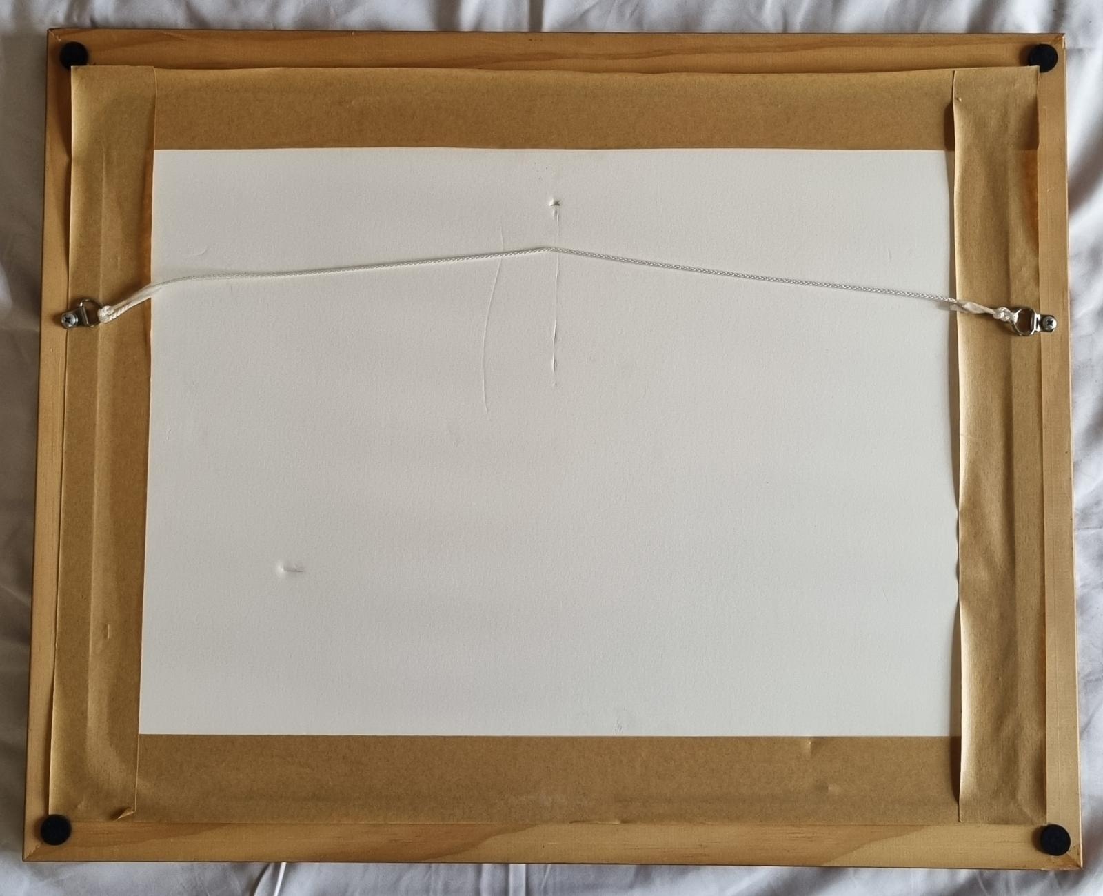 25-224 Landscape Photograph Taken of Sr Martin Kelly Centre on the Wembley Campus back-side image with background.