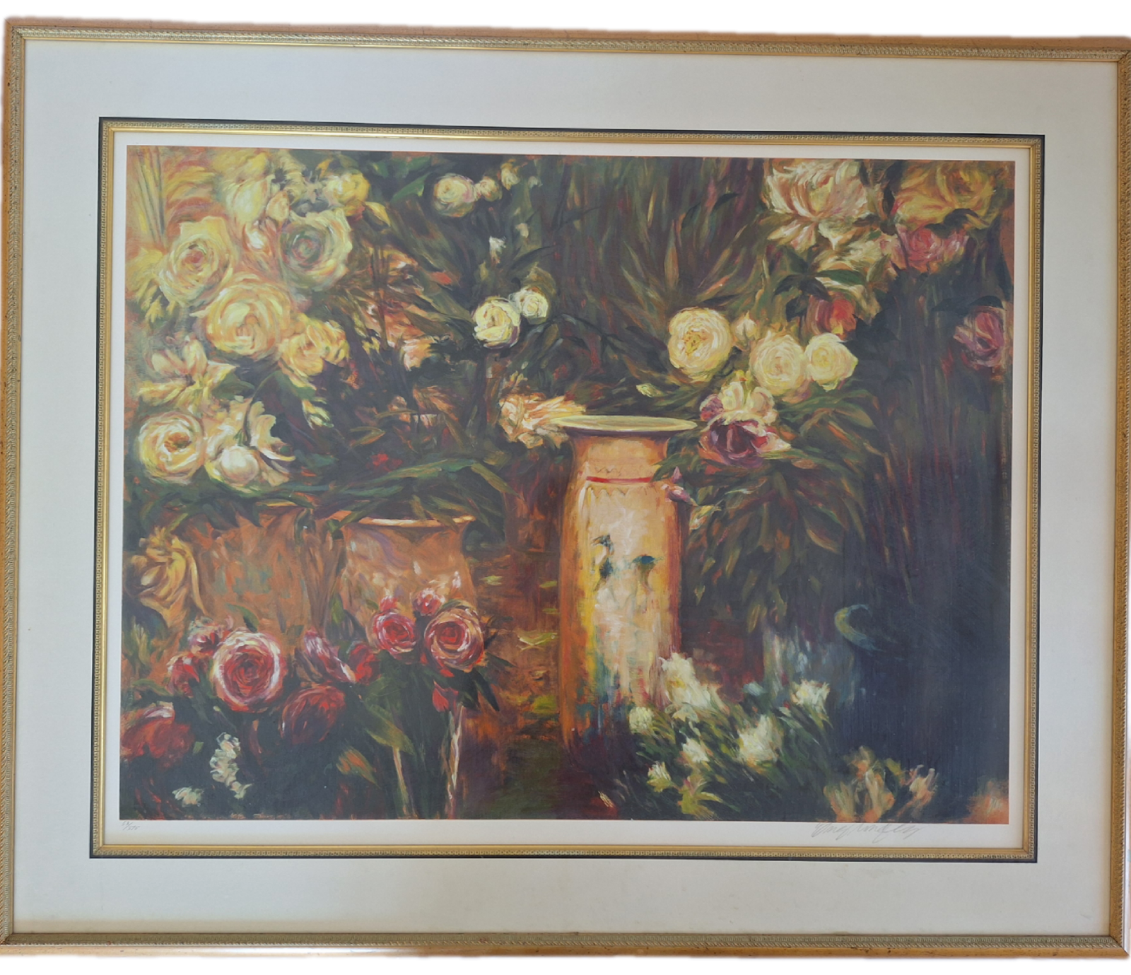 25-233 Print of Still-life image without background