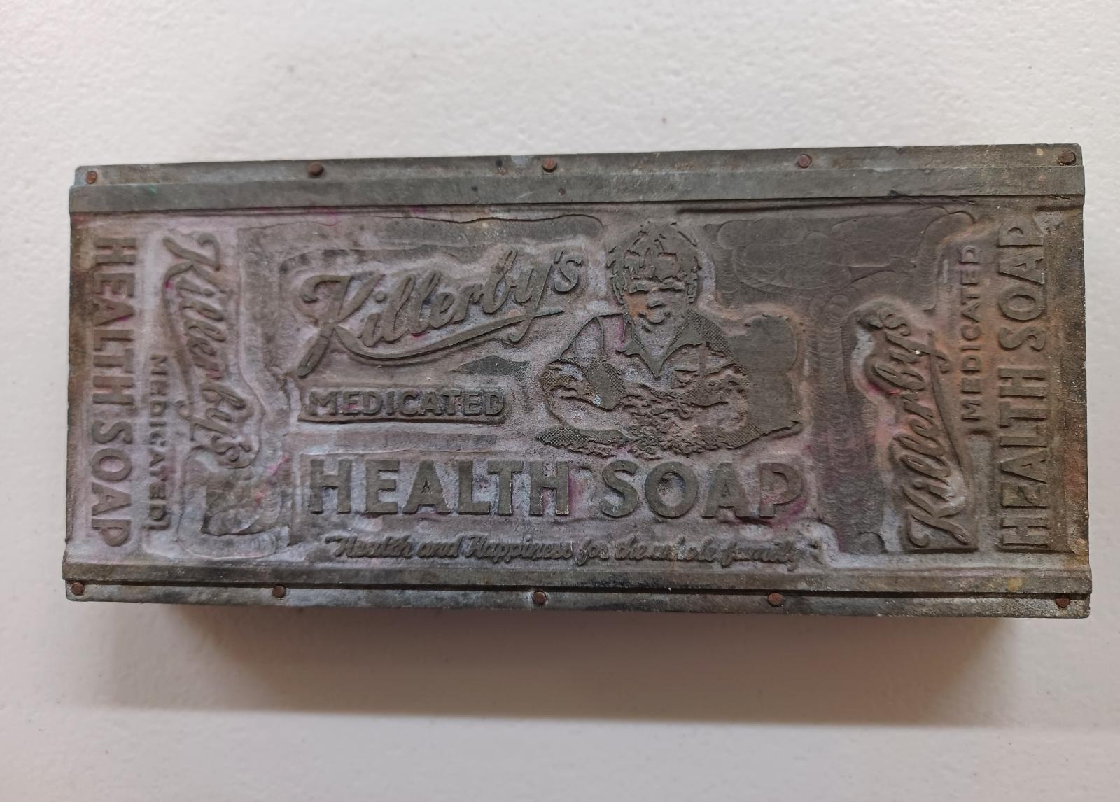 Soap Stamp (flipped)