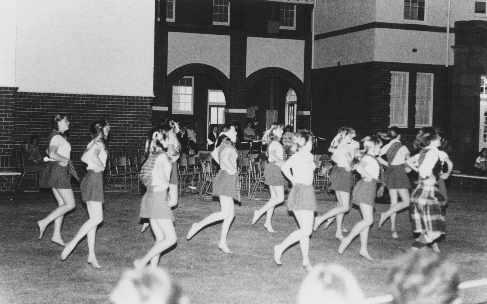 International Day Celebrations