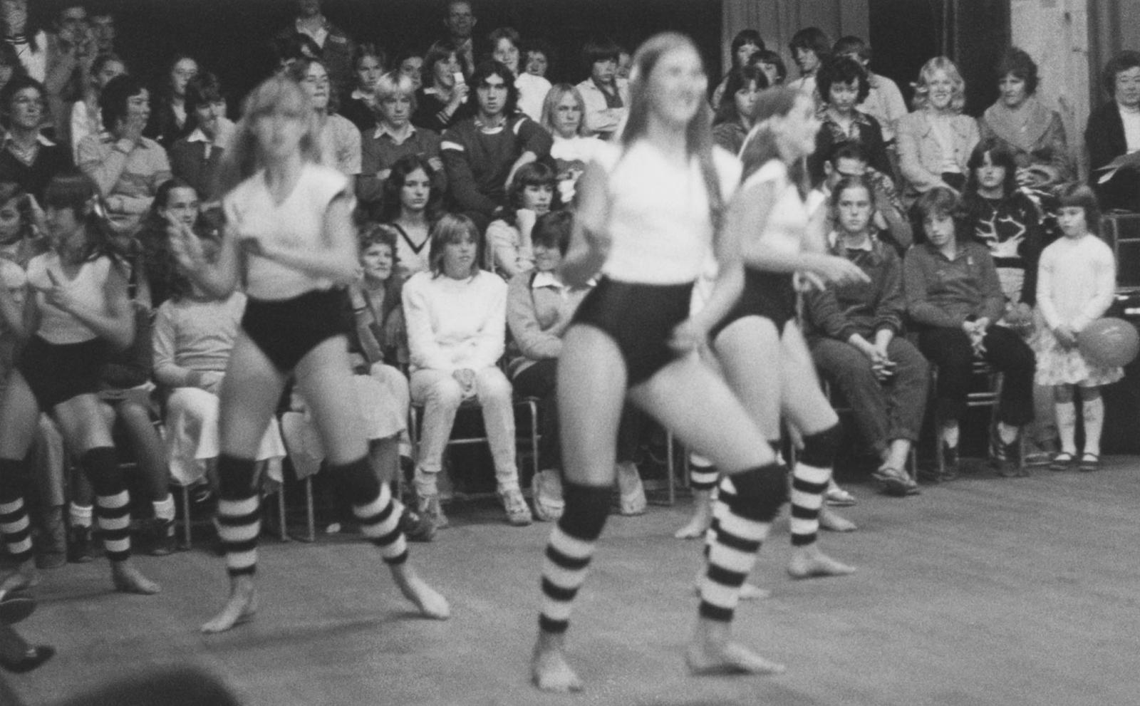 International Day Celebrations