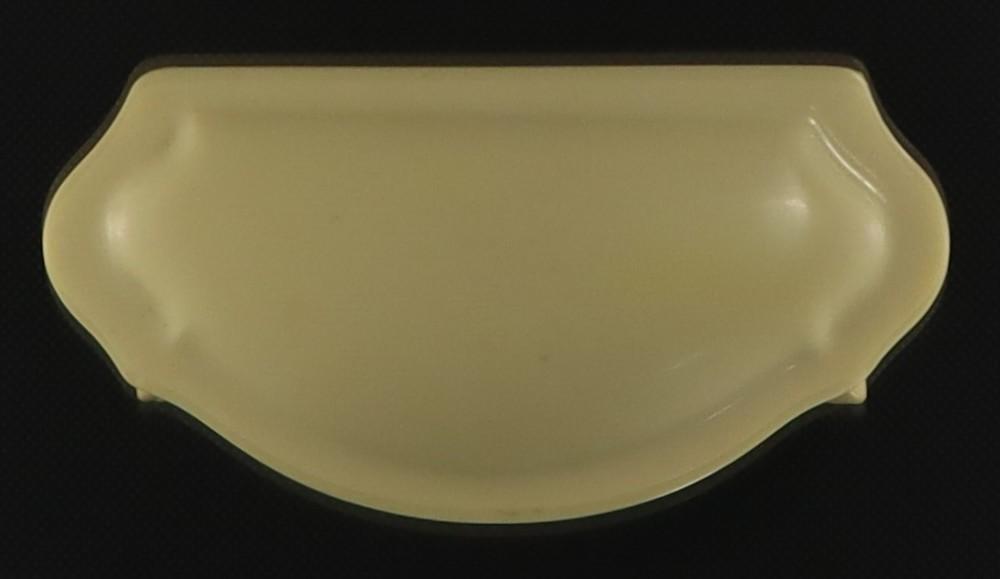 Top view of Jewellery Box